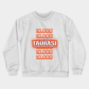 Taurasi Ten Thousand Career Points Crewneck Sweatshirt